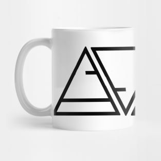 Elements Mug